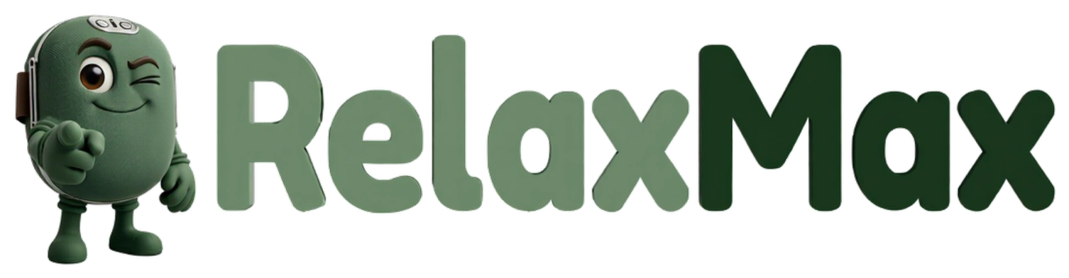 RelaxMax